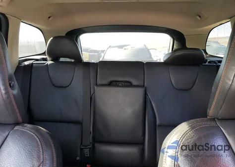 2010 Volvo Xc60 3.2 from USA, damaged, VIN YV4960DZ9A2059999